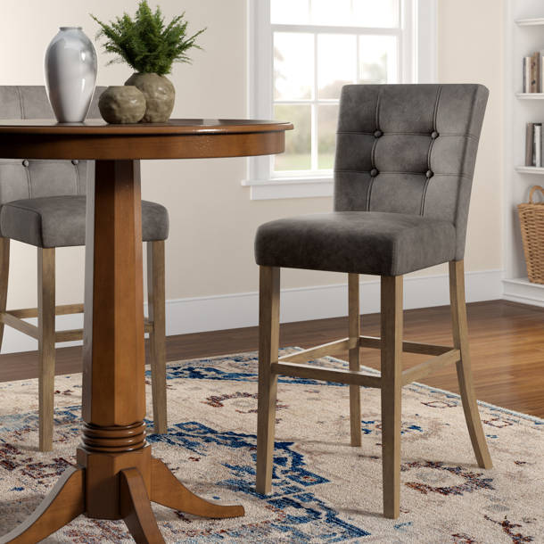 Three Posts Courtright Rolling Kitchen Cart with Stainless Steel Top & Reviews Wayfair Canada